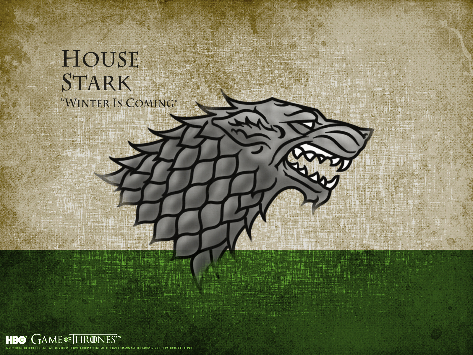 house Stark