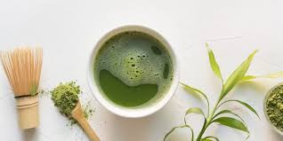 matcha