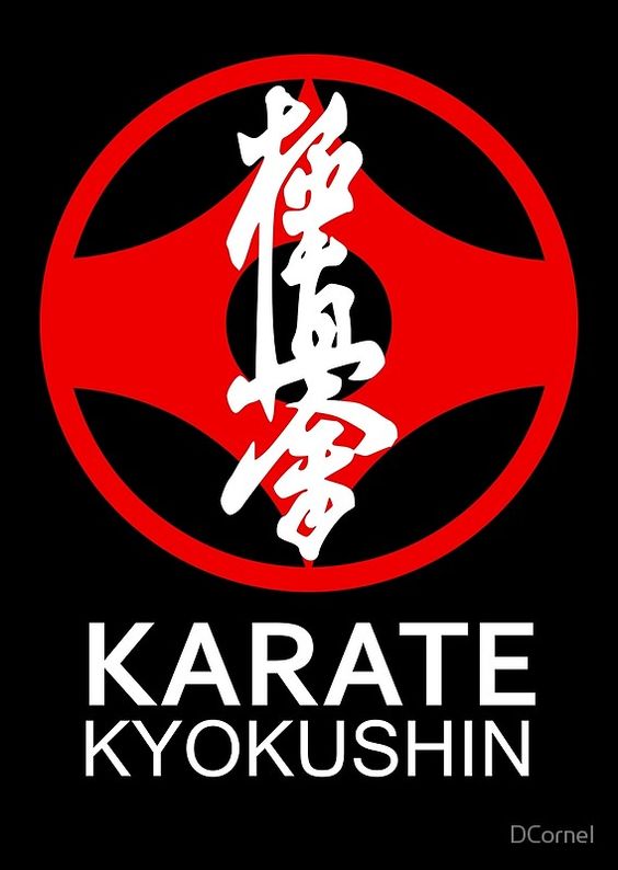 Kyokushin Karate
