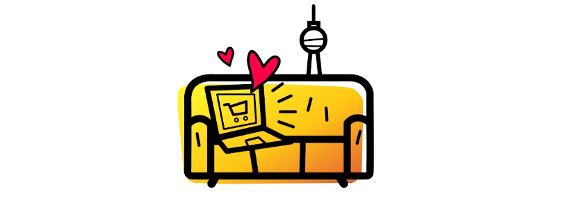 Logo of the E-Commerce WG