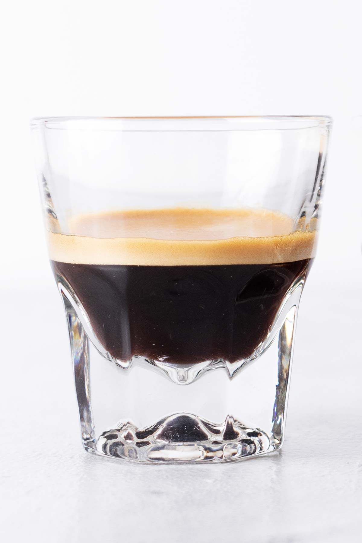 Espresso shot