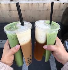 Boba Tea