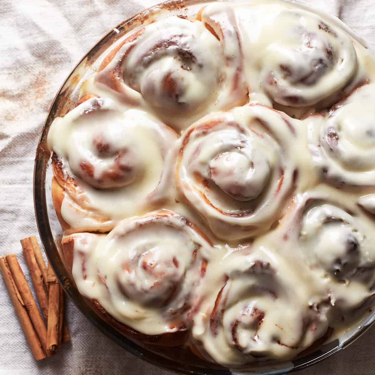 Cinnabon