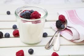 Greek Yogurt