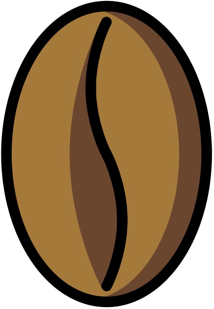 coffee bean