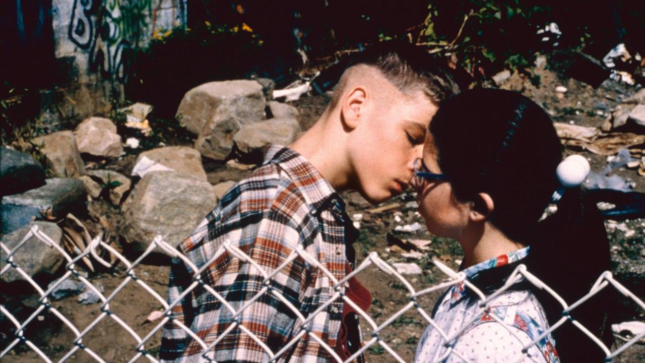 welcome to the dollhouse