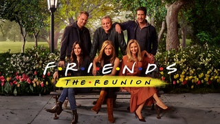 friends reunion