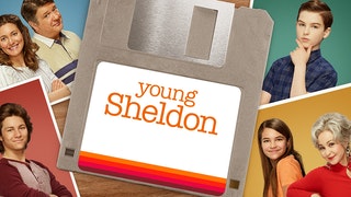your sheldon