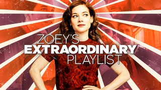 Zoey's Extraordinary Playlist