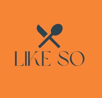 Like So Logo