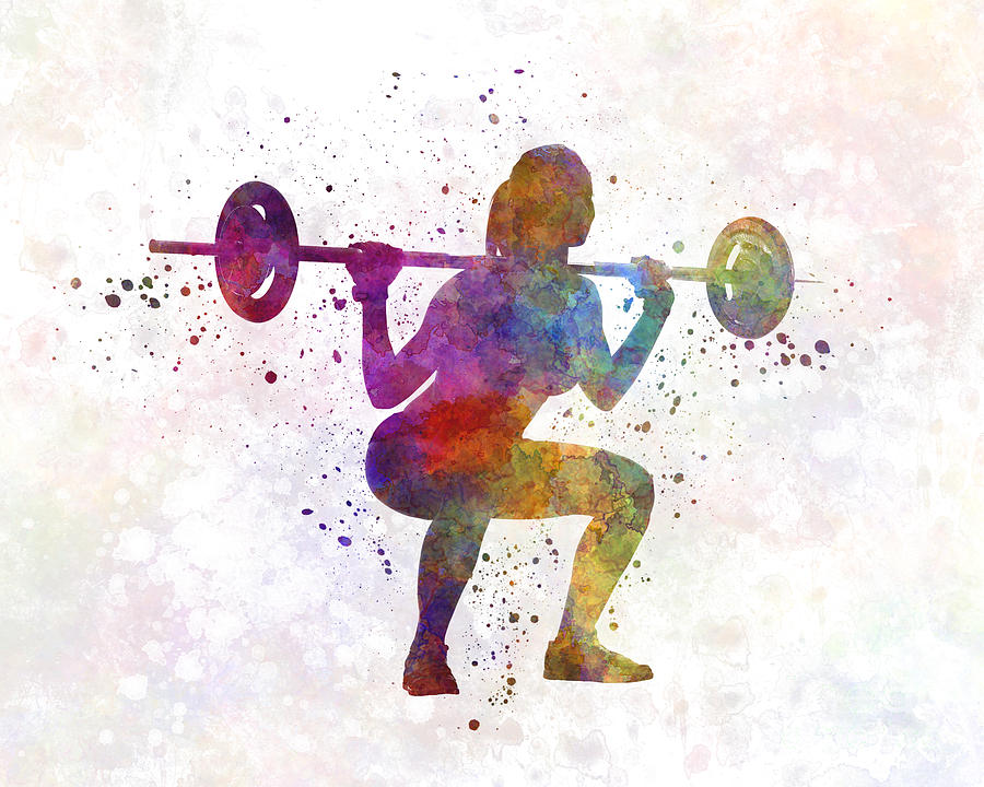 Everyday is a day to work out