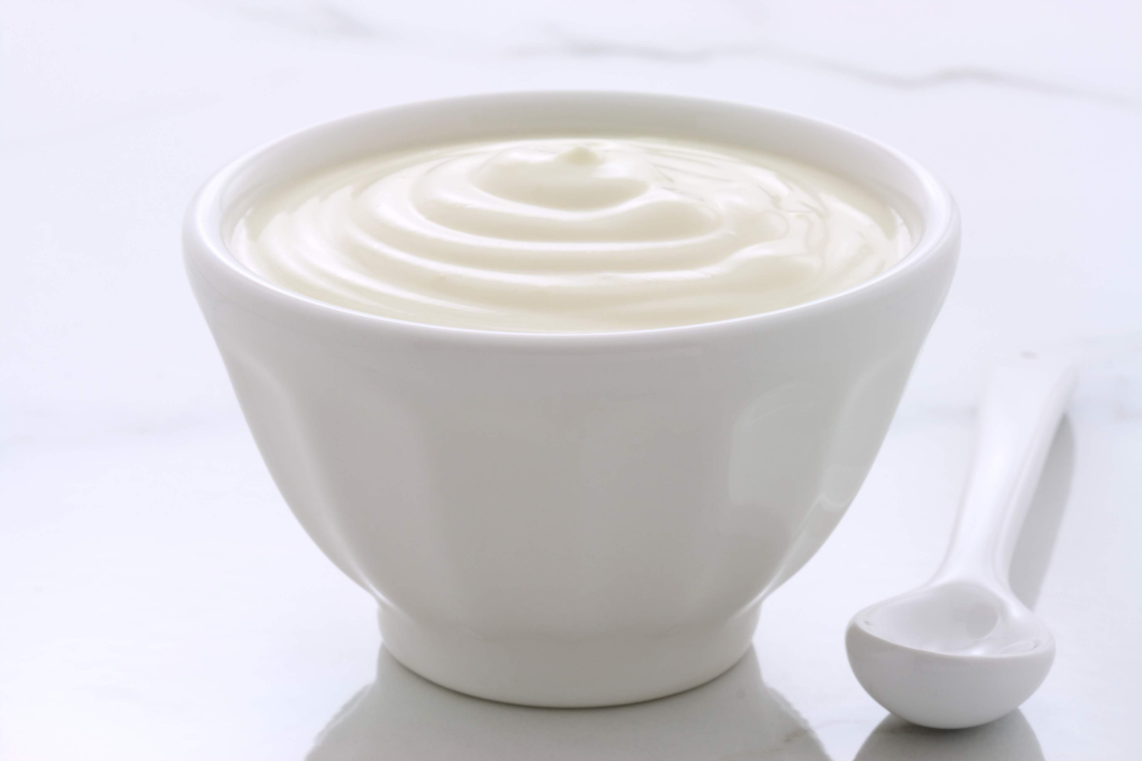 greek yoghurt