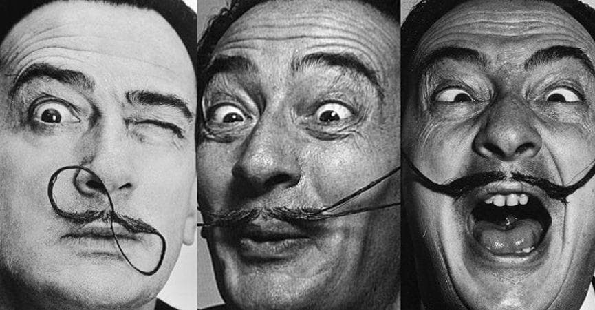 SalvadorDali