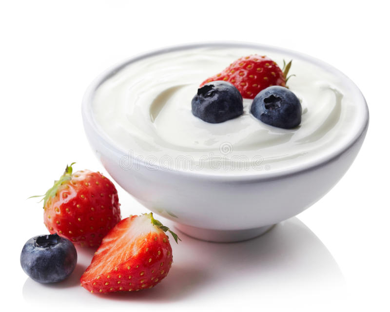 greek yoghurt