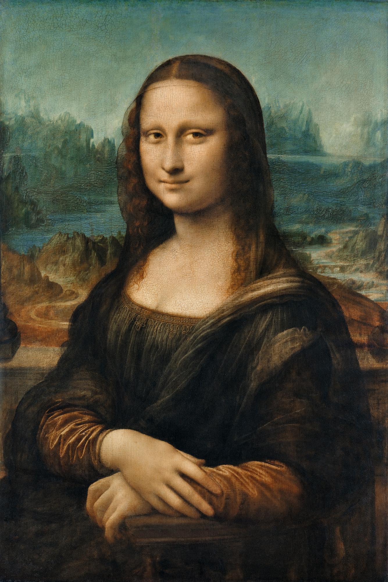 Mona Lisa