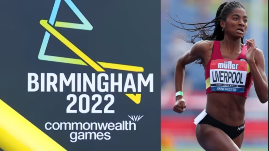 Birmingham 2022 commonwealth games