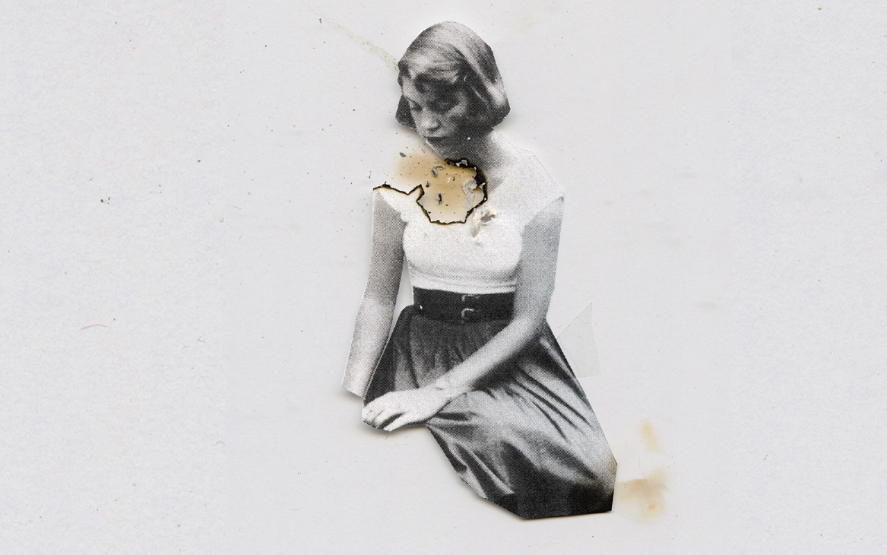 Sylvia Plath