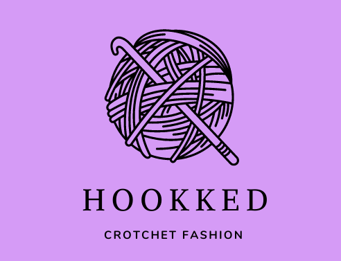 Hookked brand logo