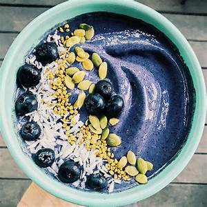 Smoothie Bowl
