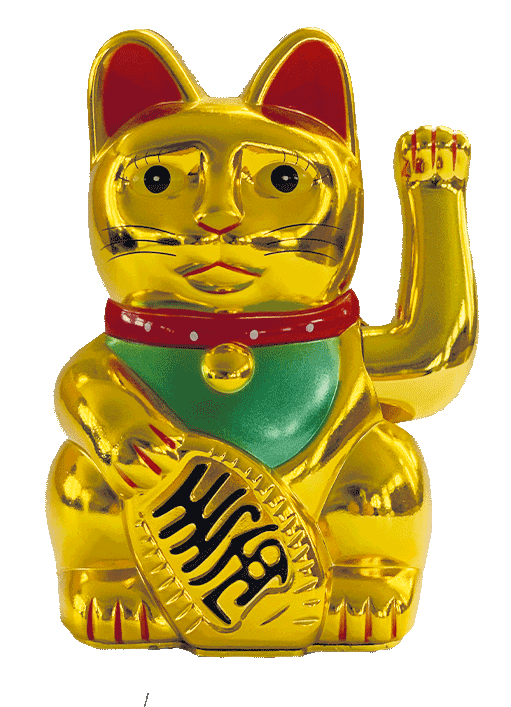 Maneki-neko