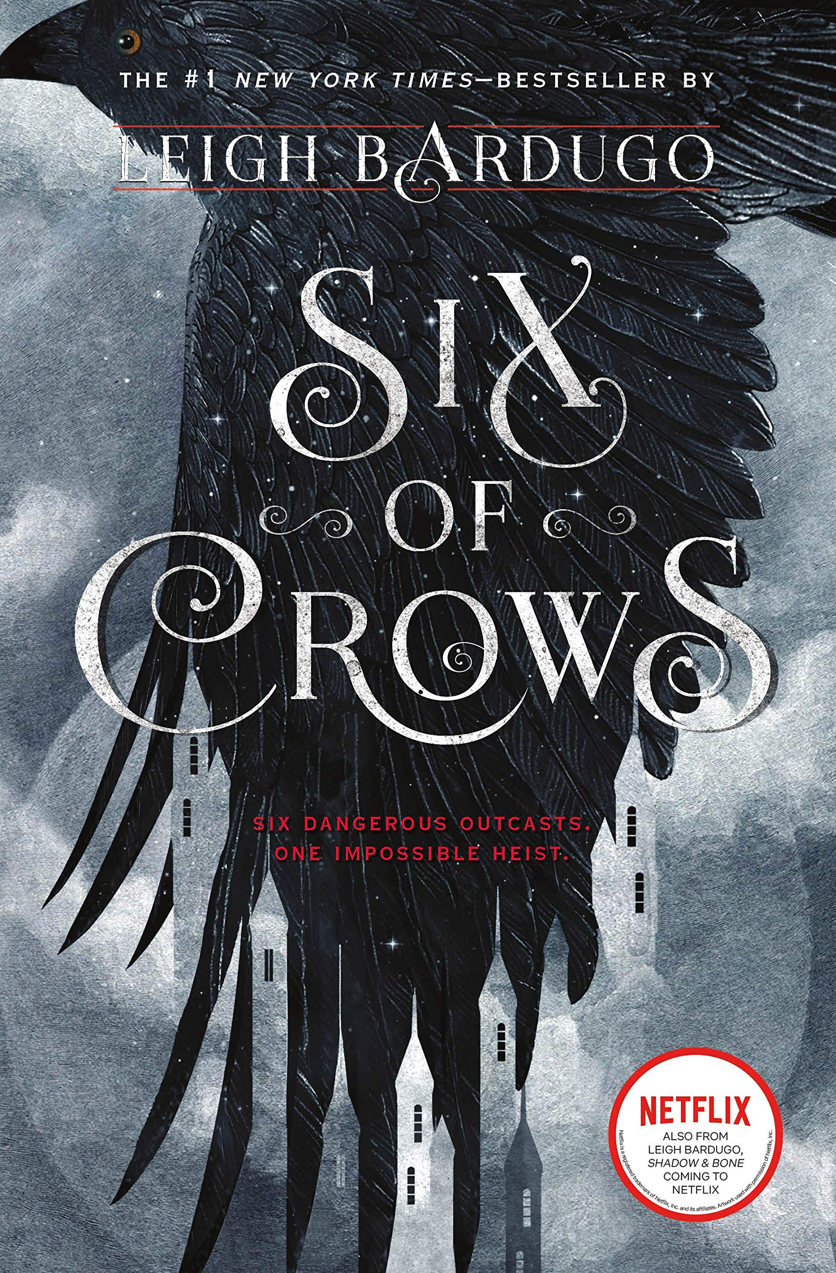 six of crows