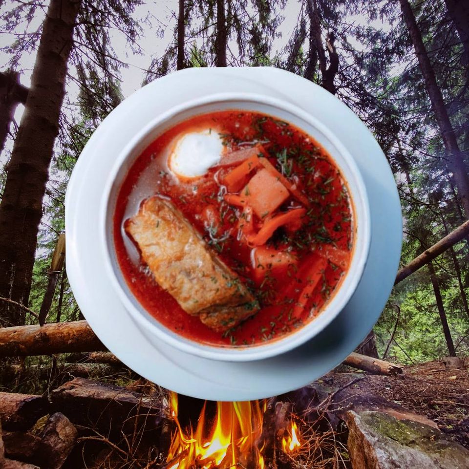 borshch