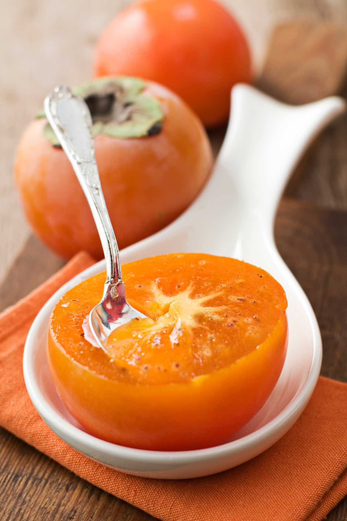Persimmon