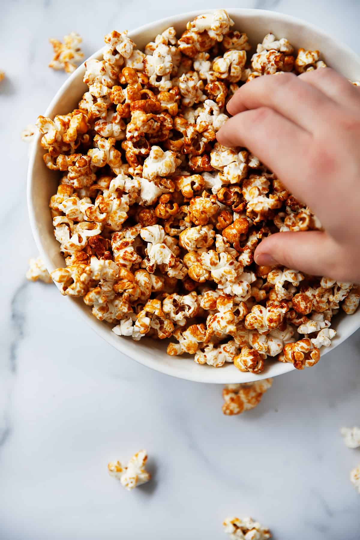 Kettlecorn Picture