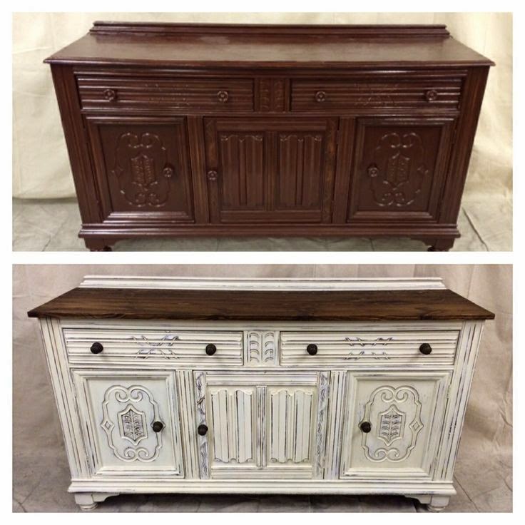 Other furniture customization example