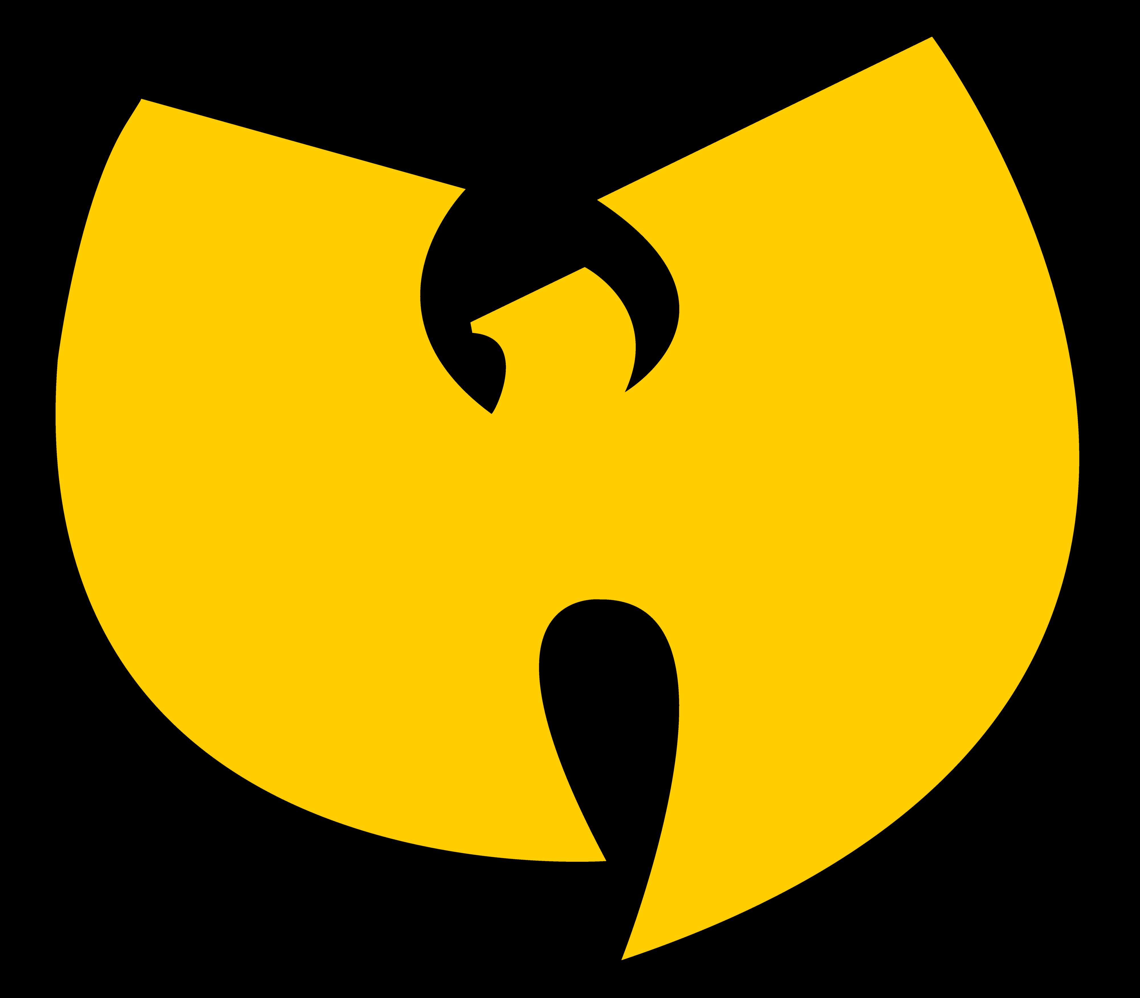 Wutang logo