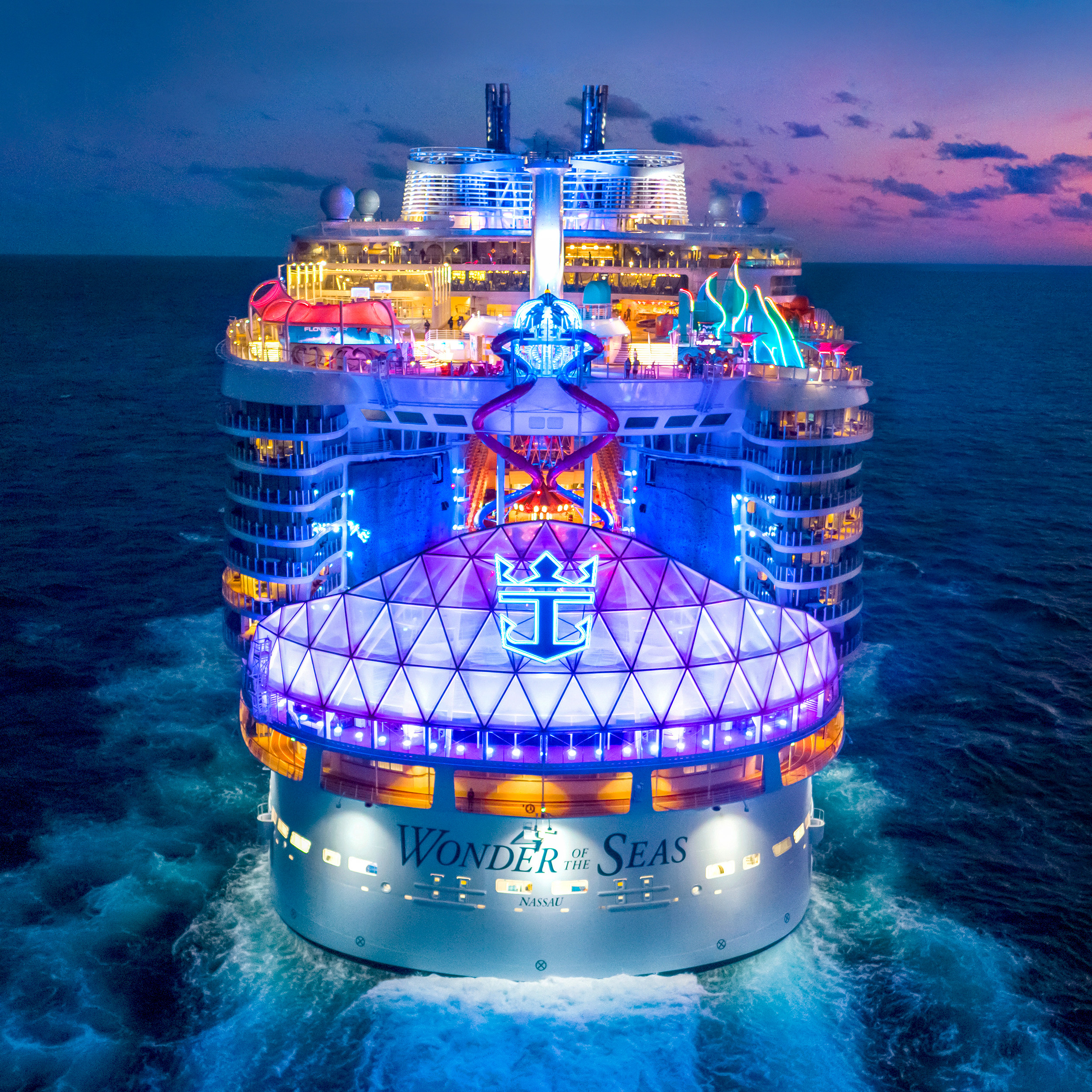 Royal Caribbean