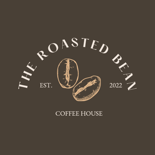 Roasted Bean logo