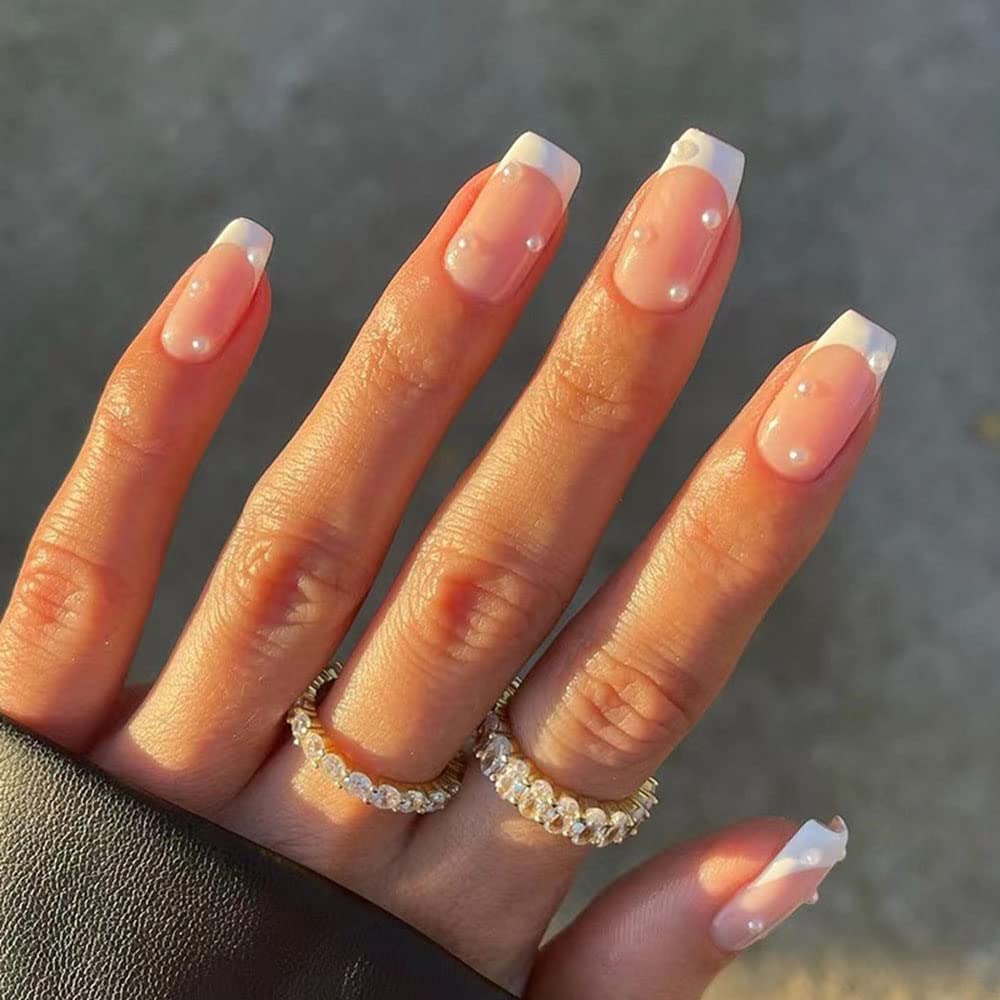 French Tips
