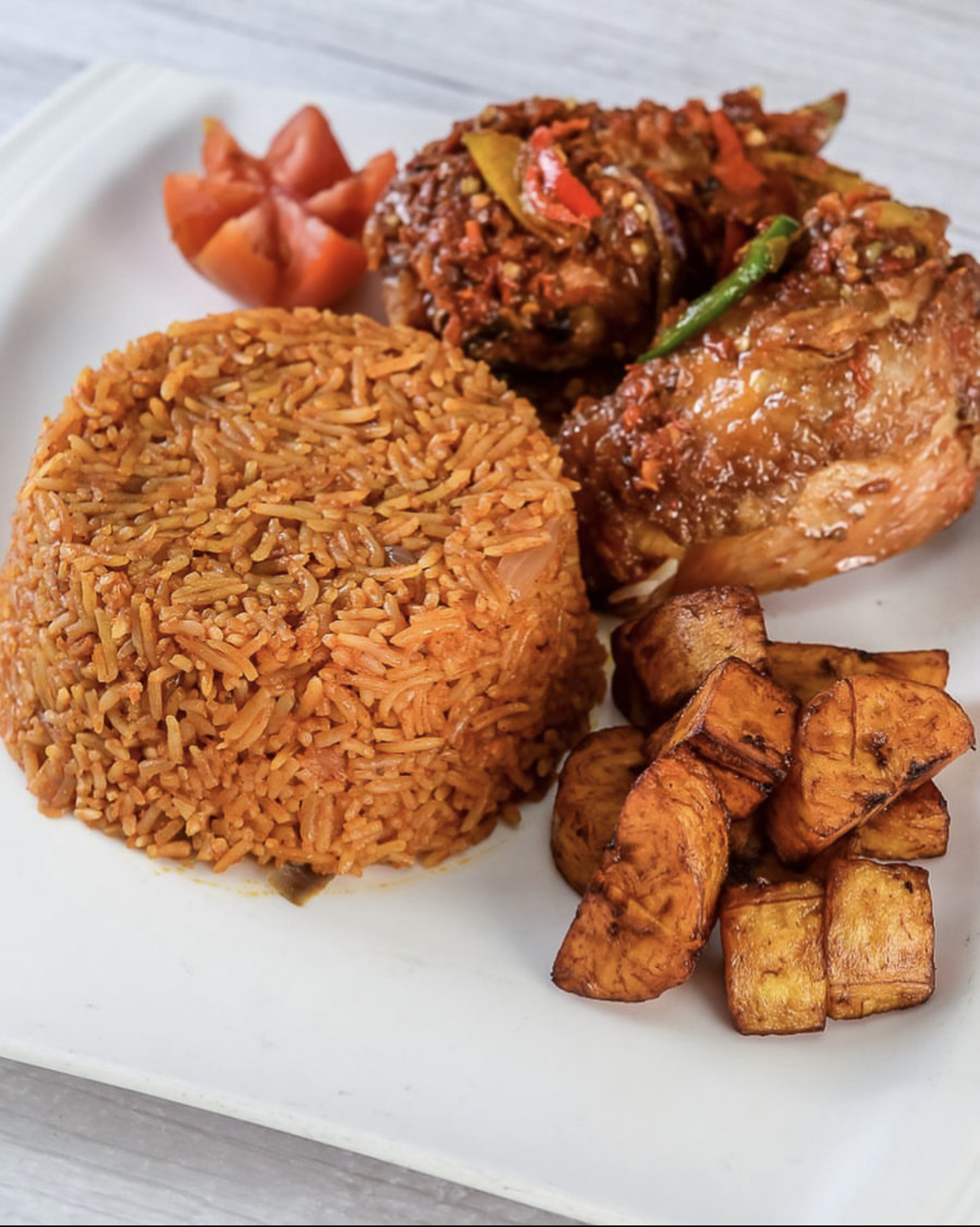 Jollof