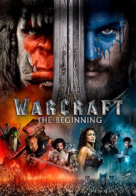 Warcraft Film