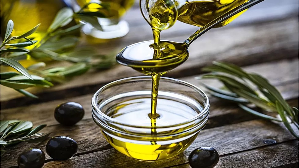 olive oil