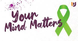 Mental Health Awareness