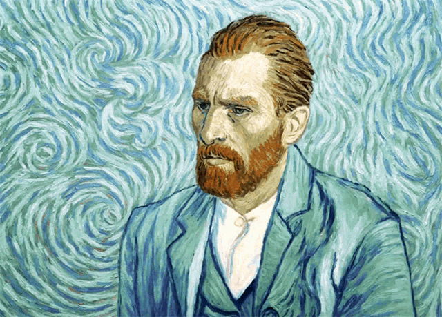 van Gogh