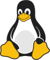 Tux the Linux Mascot