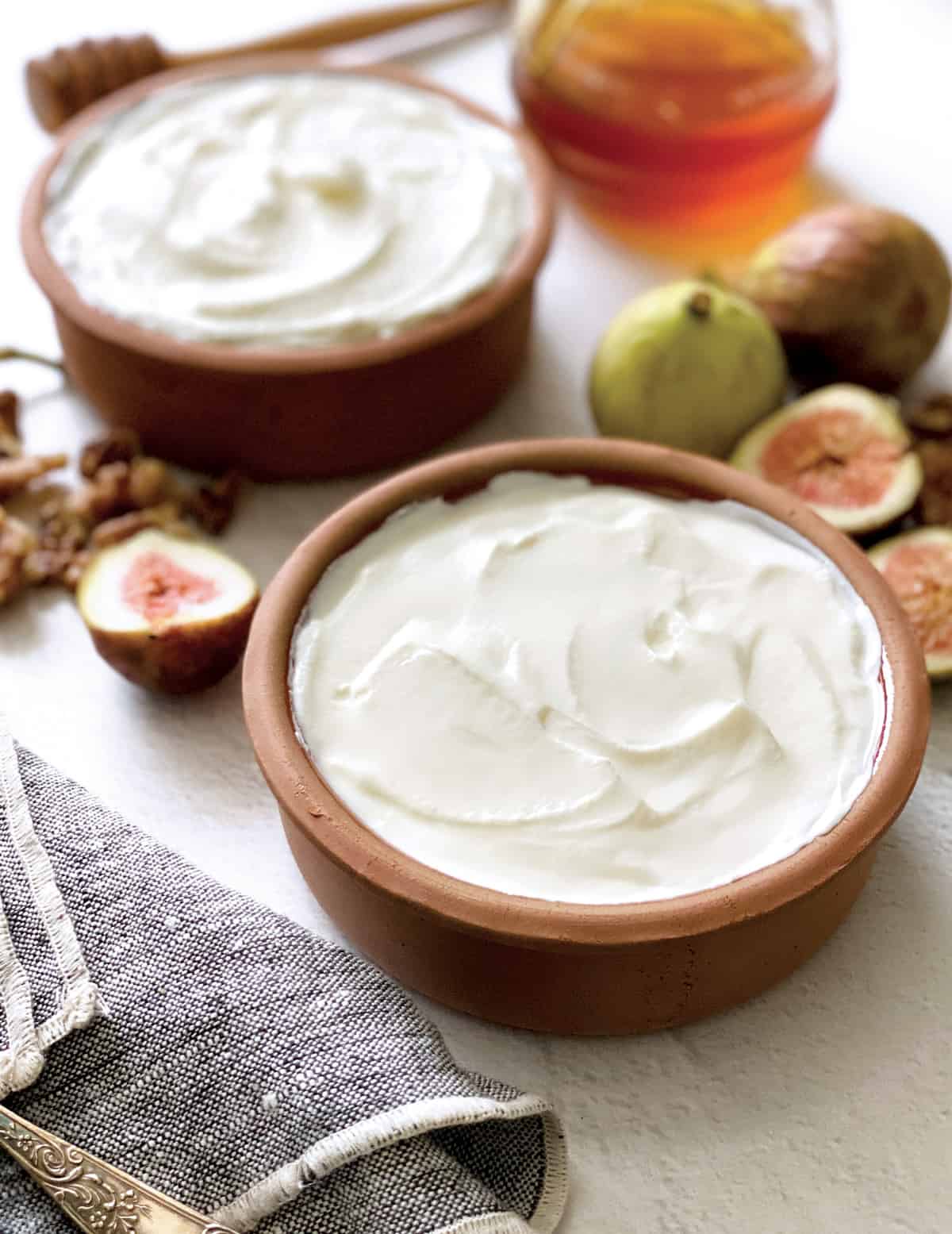 Greek Yogurt