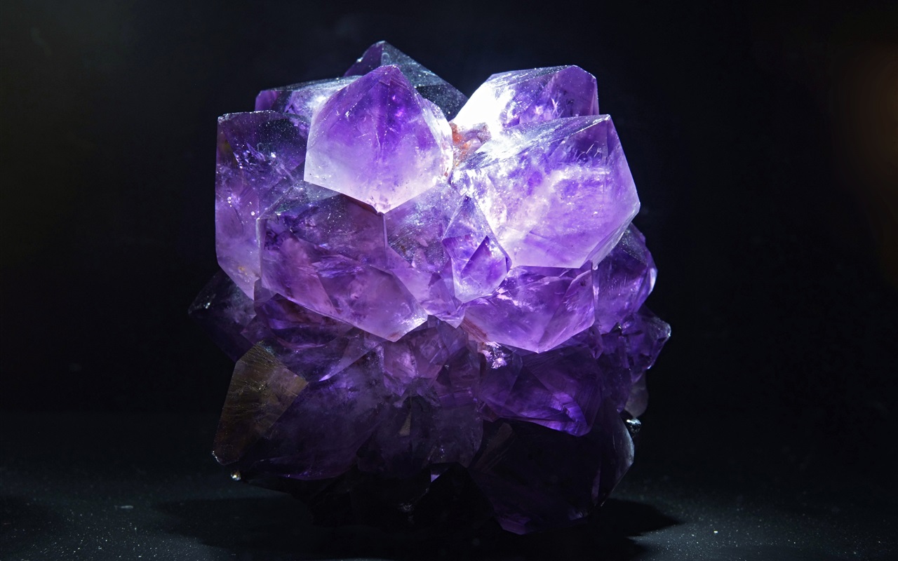 Image of an Amethyst