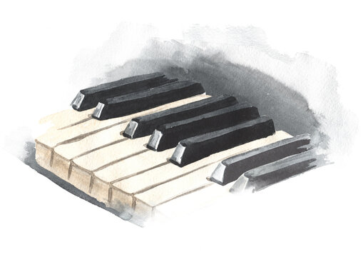 piano