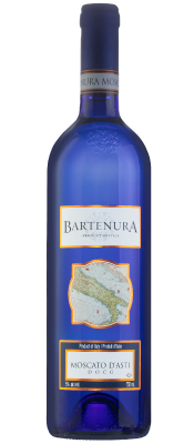 Bartenura MoscatoAsti