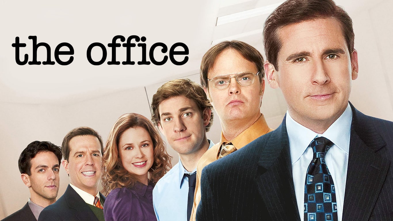 The office cast