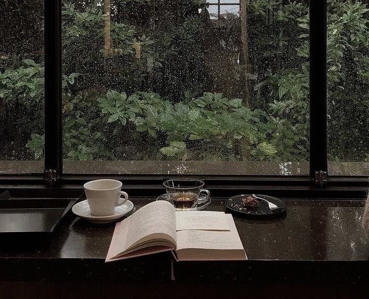 Rainy Day