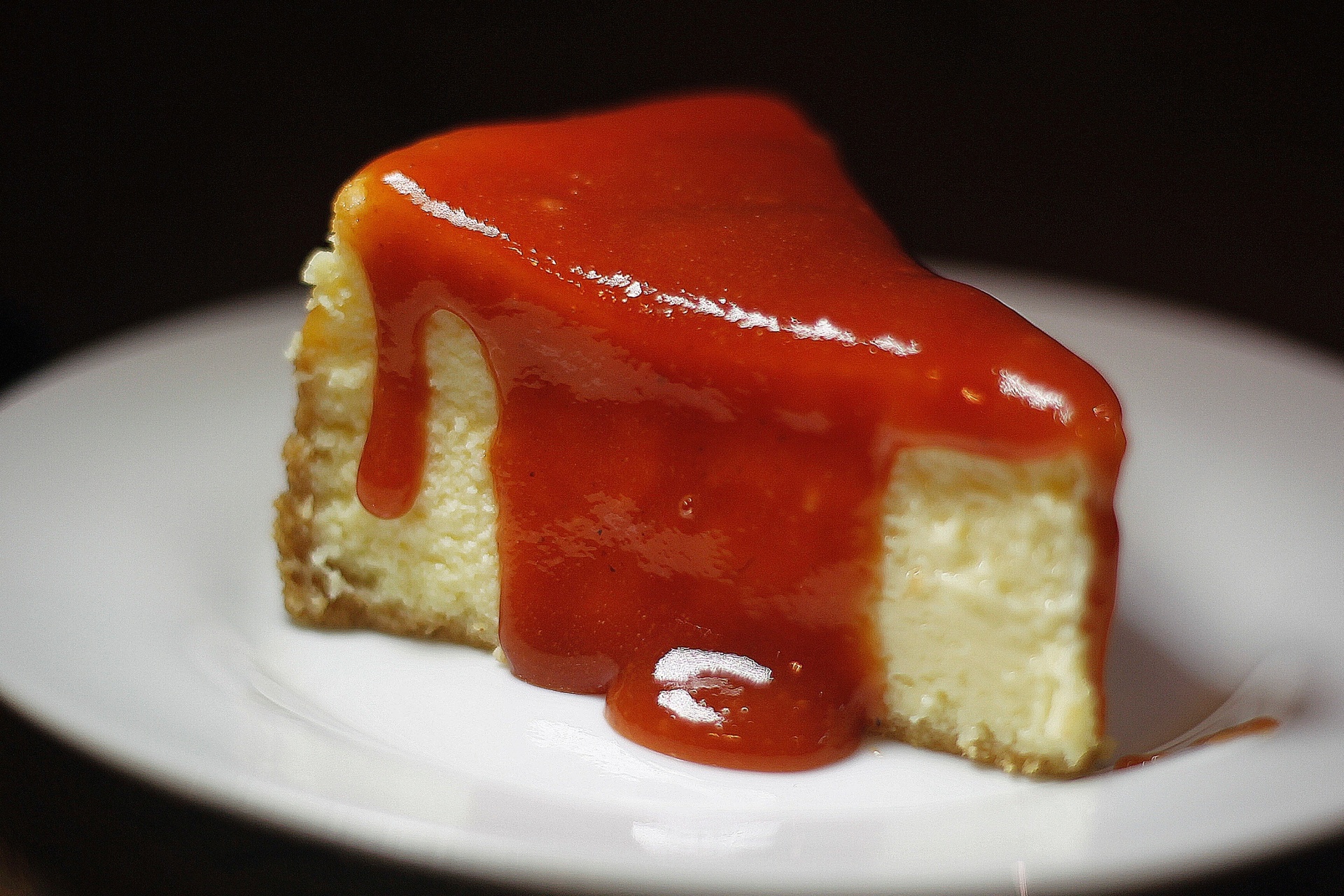 Cheesecake de Goiabada