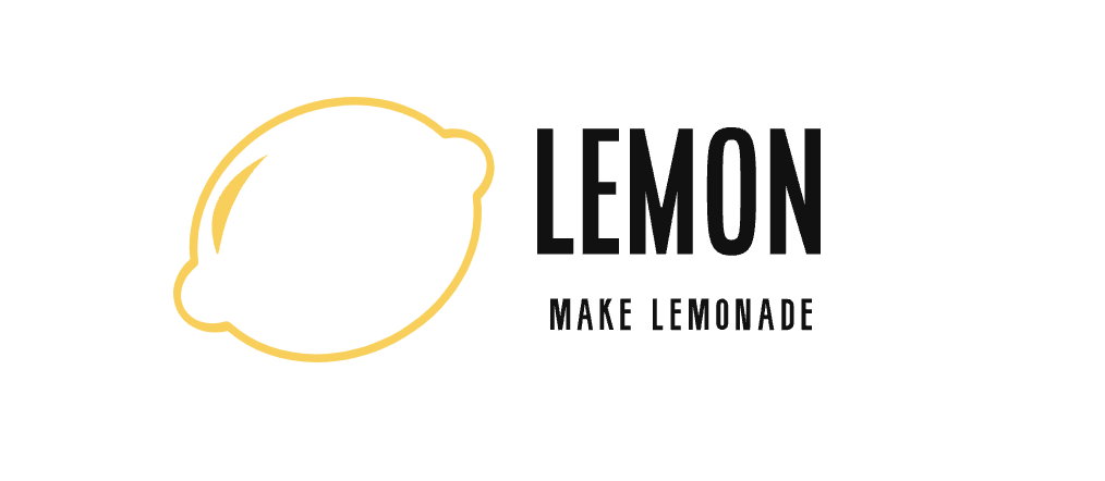 Lemon Logo