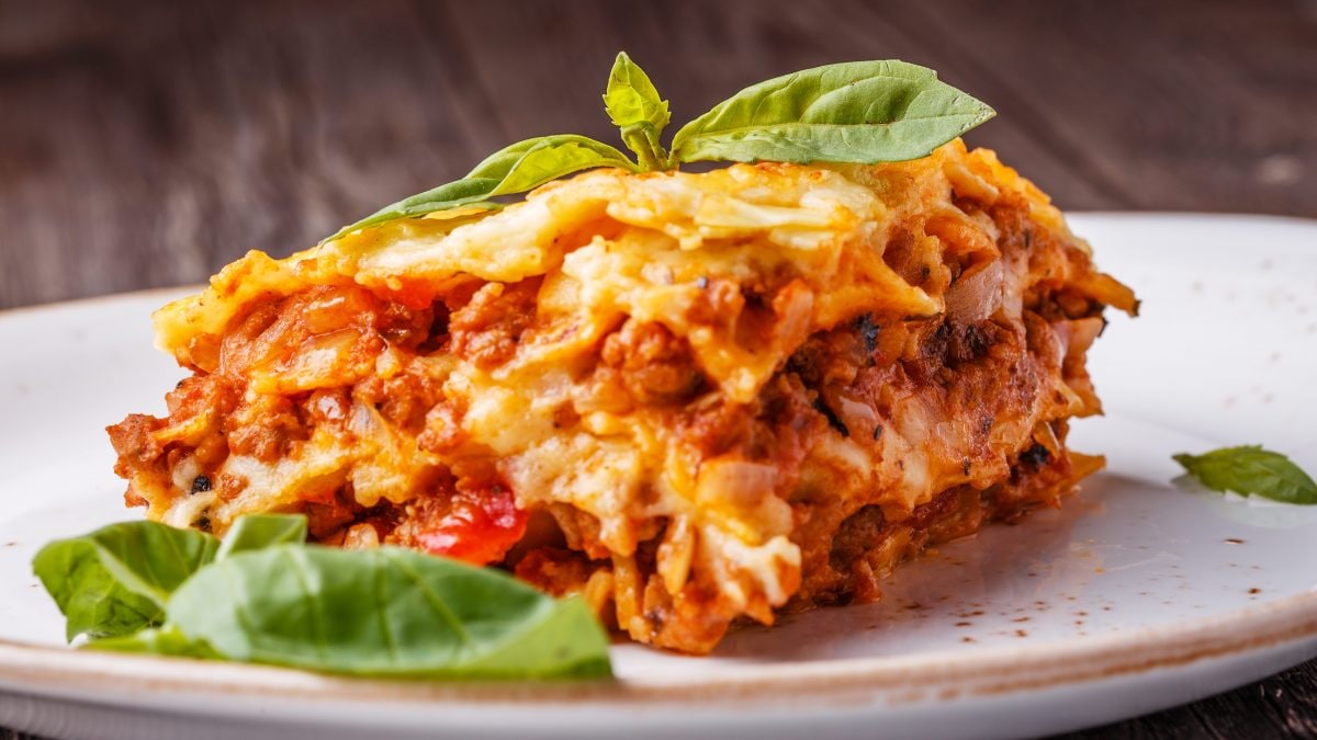Lasagna