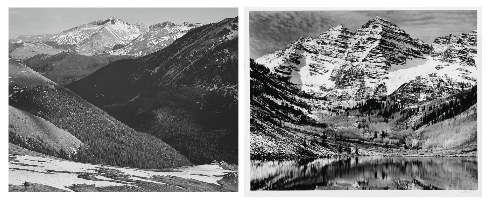 Ansel-Adams Gallery