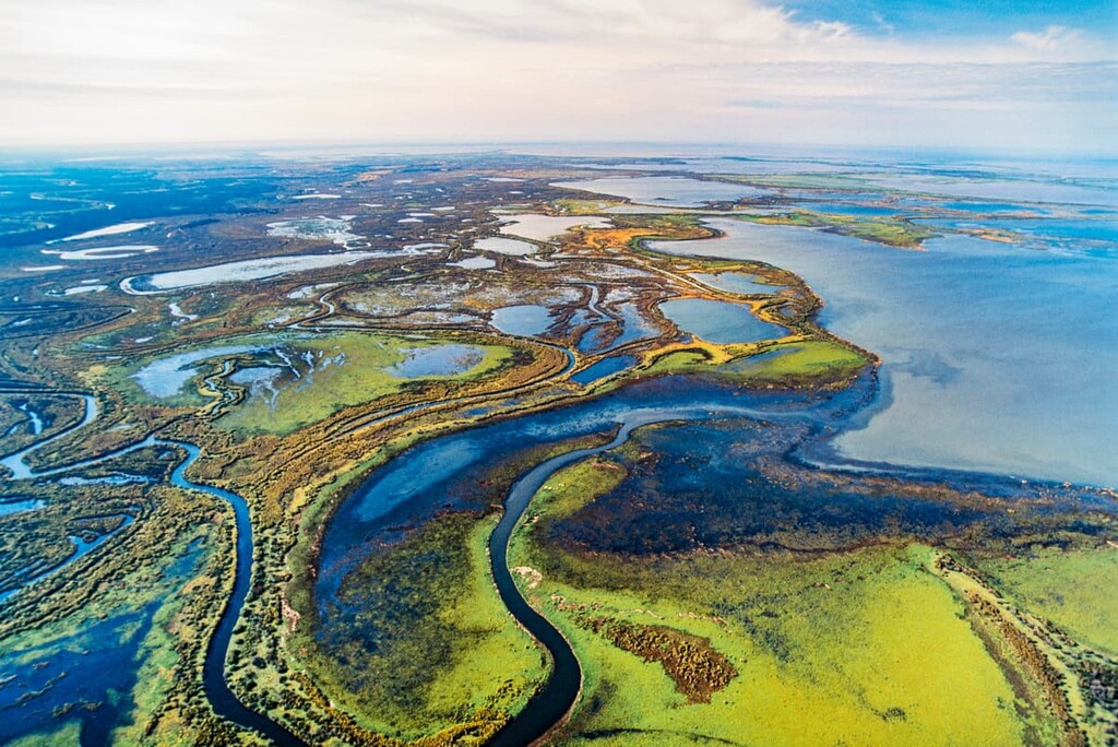 Wood Buffalo National Park